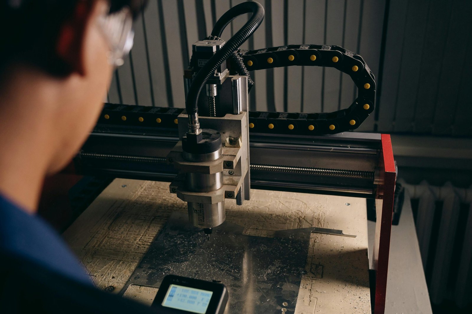 Industrie- & Automatisierungstechnik – warum stabile Prozesse entscheidend sind