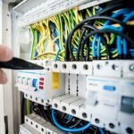 Moderne Elektroinstallation – die Basis für sichere und effiziente Gebäude